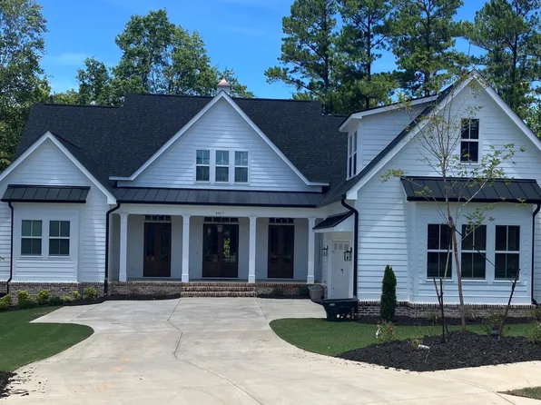 4017 Brant Drive, Evans, GA