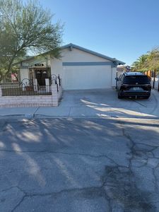 5143 Martingale Ave, Las Vegas, NV, 89119