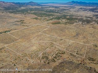141 Mountain Haven Trl, Capitan, NM 88316