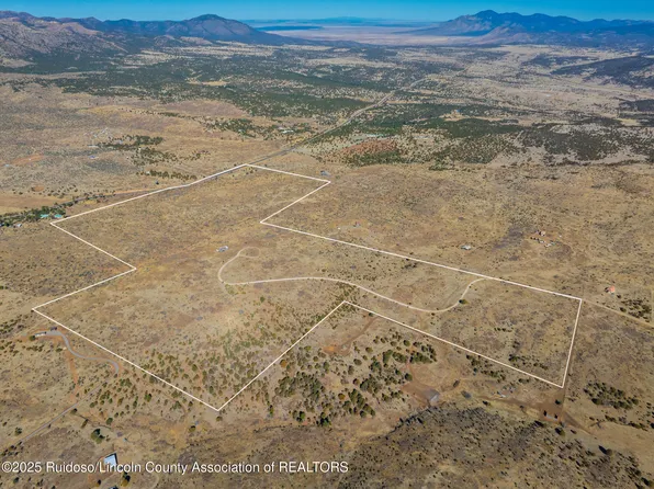 141 Mountain Haven Trl, Capitan, NM 88316