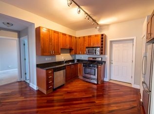 5208 N Wolcott Ave #2, Chicago, IL 60640
