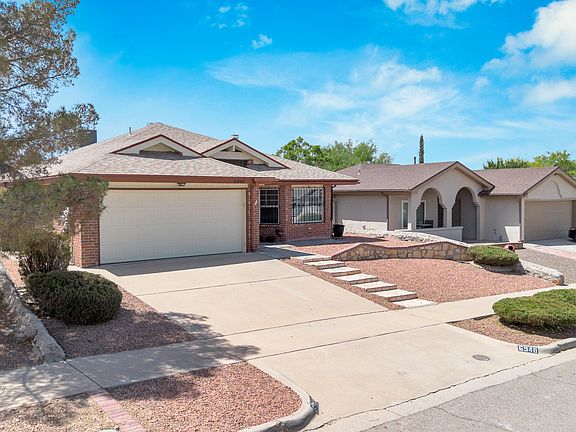 2nd image of 6948 Canyon Run Dr