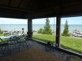 5255 Cedar Wood Rd, Presque Isle, MI 49777