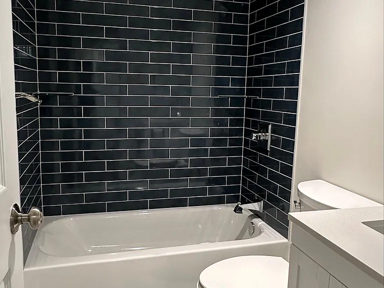 Full Bath