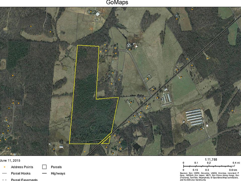 1st image of 0000 Lancaster Hwy