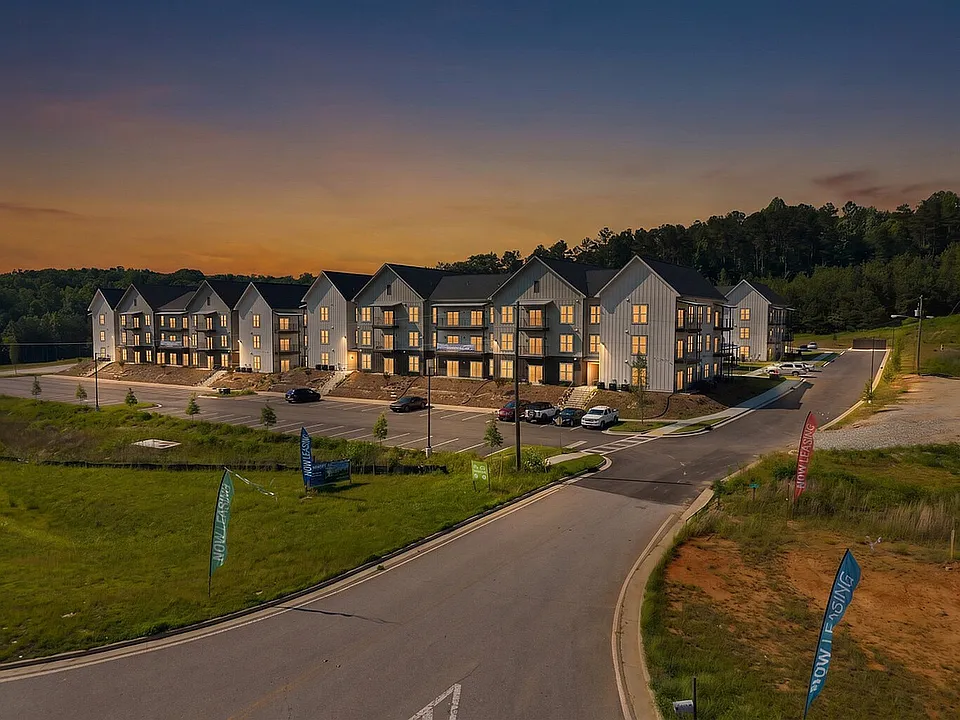 Heritage Rise Residences