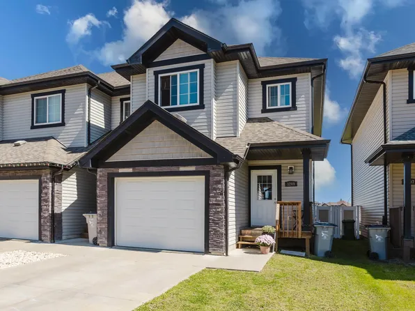 3209 67th St, Beaumont, AB T4X 0W7