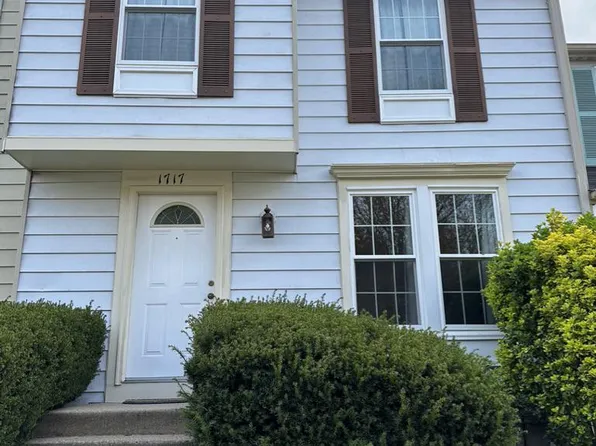 1717 Chesterfield Sq, Bel Air, MD 21015