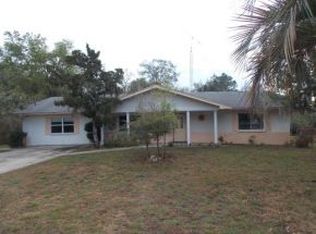 5555 S Leonard Ter, Inverness, FL 34452