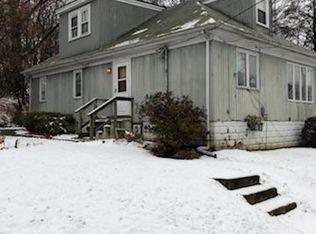 2 Maple Ave #2, Johnston, RI 02919