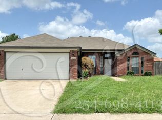 4509 Steamboat Springs Dr, Killeen, TX 76542
