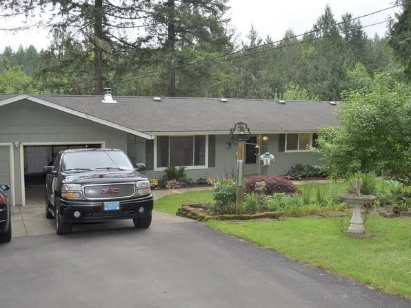 30410 S Deardorff Dr, Molalla, OR 97038