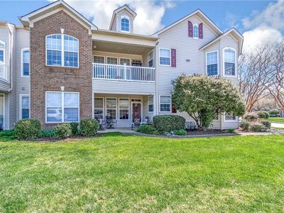 1001 Grand Oak Ln, Virginia Beach, VA, 23455