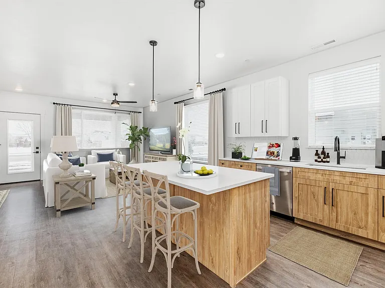 Olivia Apartments — Photo 46