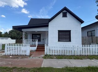 2116 W Pine St, Tampa, FL 33607