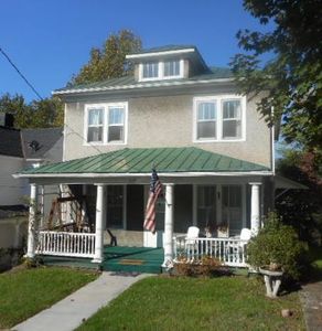 619 Jefferson Ave, Clifton Forge, VA, 24422