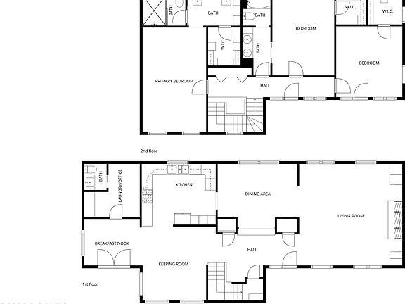 3rd image of 808 Canaan Dr