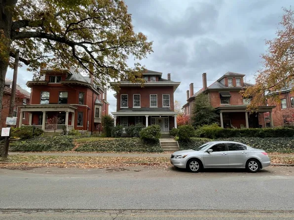 1264 Cherokee Rd APT 4, Louisville, KY 40204