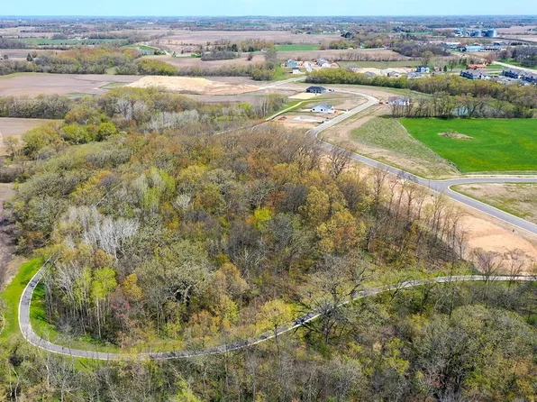 347 KIDDLE LANE #Lt28, Union Grove, WI 53182