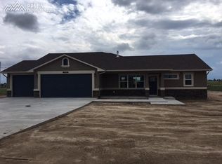 730 E Alameda Ct, Pueblo West, CO 81007