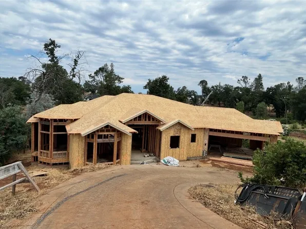263 Redbud Dr, Paradise, CA 95969