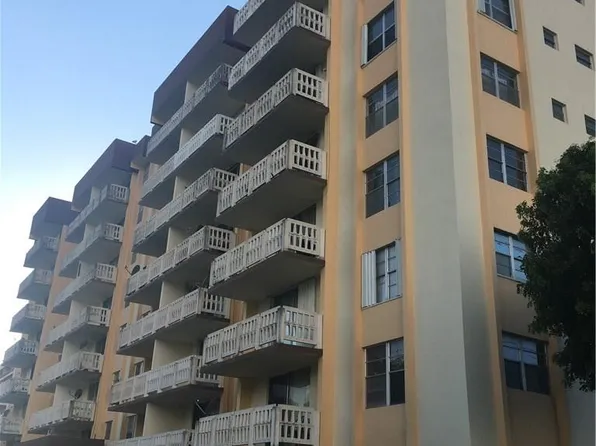 15600 NW 7th Avenue #421, Miami, FL 33169