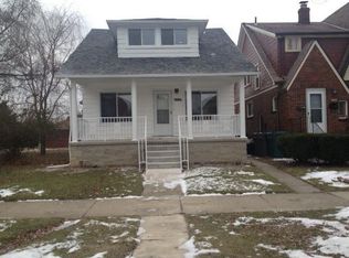 7530 Williamson St, Dearborn, MI 48126