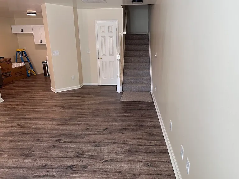 1st Floor Living Room