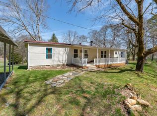 16054 Morganton Hwy, Morganton, GA 30560