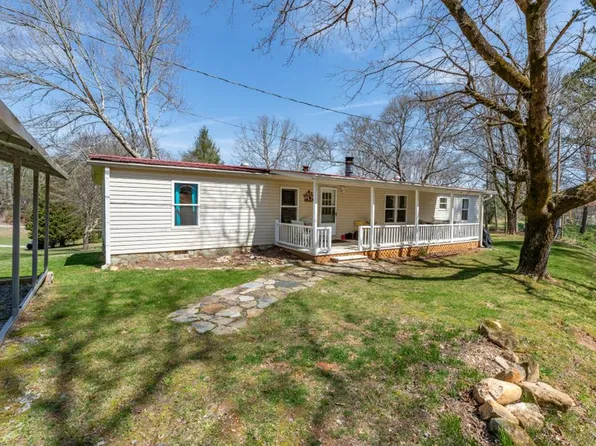 16054 Morganton Hwy, Morganton, GA 30560