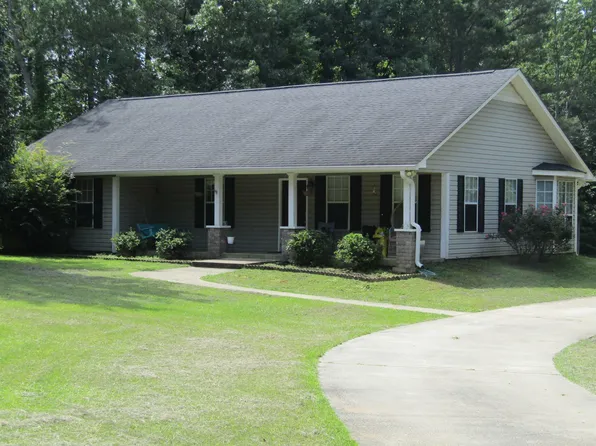 510 County Road 992, Cullman, AL 35057