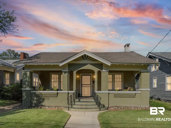24 McPhillips Ave, Mobile, AL 36604
