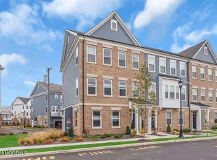 17 Carty Ave, Oceanport, NJ 07757