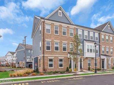 17 Carty Avenue, Oceanport, NJ, 07757