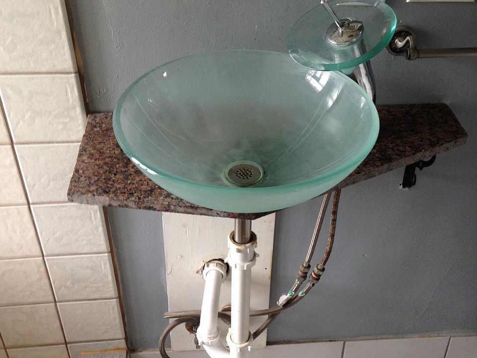 1st floor Bathroom