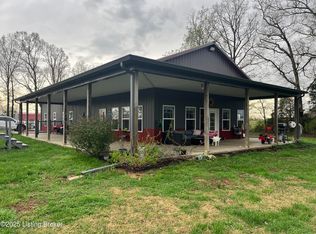 211 Segal Rd, Brownsville, KY 42210