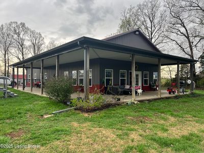 211 Segal Rd, Brownsville, KY, 42210