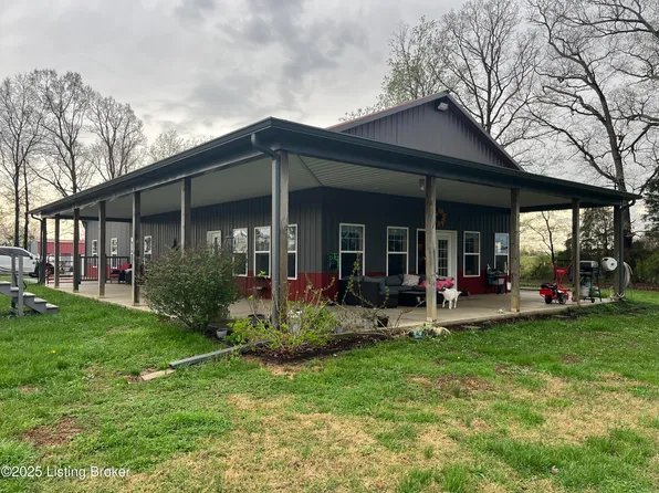 211 Segal Rd, Brownsville, KY 42210