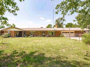 3516 E 116th St, Perkins, OK 74059