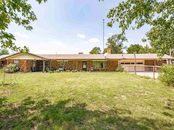 3516 E 116th St, Perkins, OK 74059