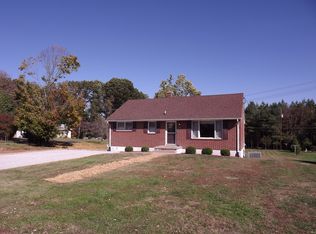 5802 Maywood Ave, Salem, VA 24153