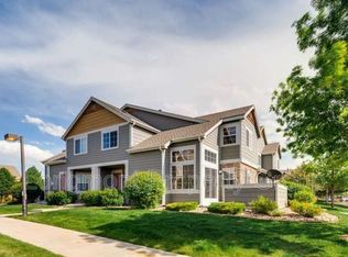805 Summer Hawk Dr #F-33, Longmont, CO 80501
