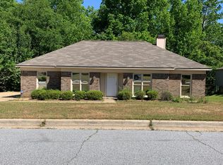 6968 Stable Dr, Columbus, GA 31909