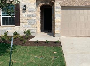 2317 Base Burner Path, Georgetown, TX 78628