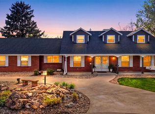 6747 S Jackson Court, Centennial, CO 80122