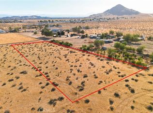 0 Waladi Rd #59, Apple Valley, CA 92307