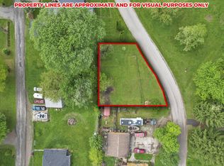 0 Laurel Rd NE, Thornville, OH 43076