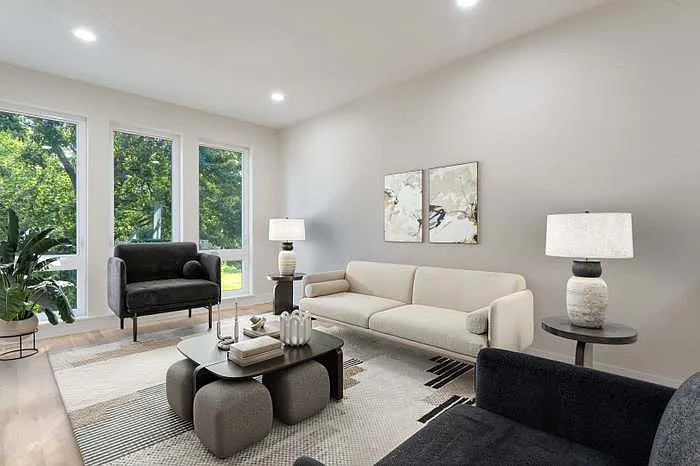 6404 S Vernon Ave #2 — Photo 4