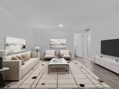 555 NE 123rd St APT 218-A, North Miami, FL, 33161