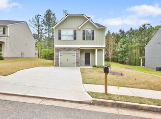 119 Belmont Park Dr, Newnan, GA 30263